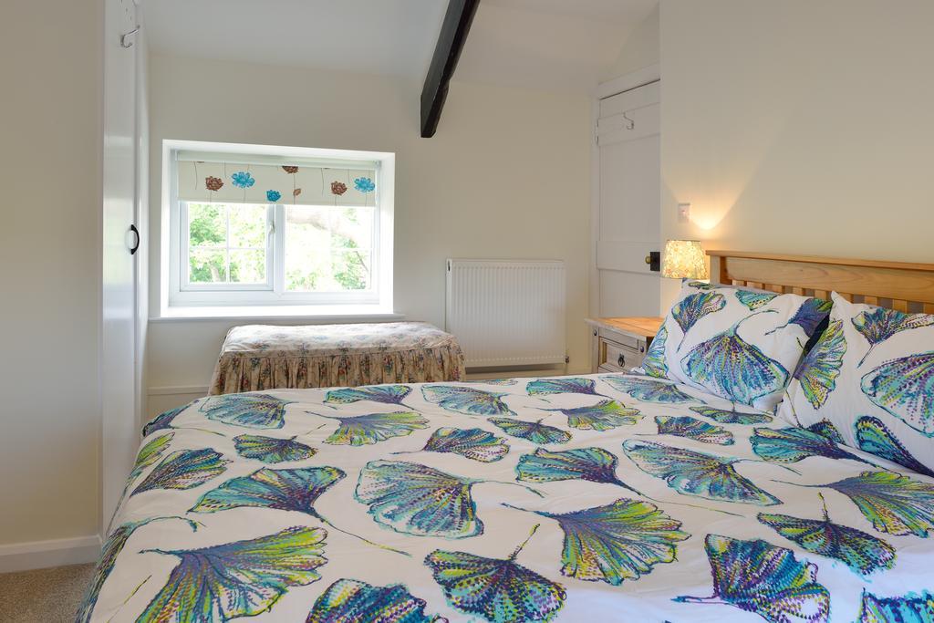 Cronk Darragh Cottage Castletown Pokoj fotografie