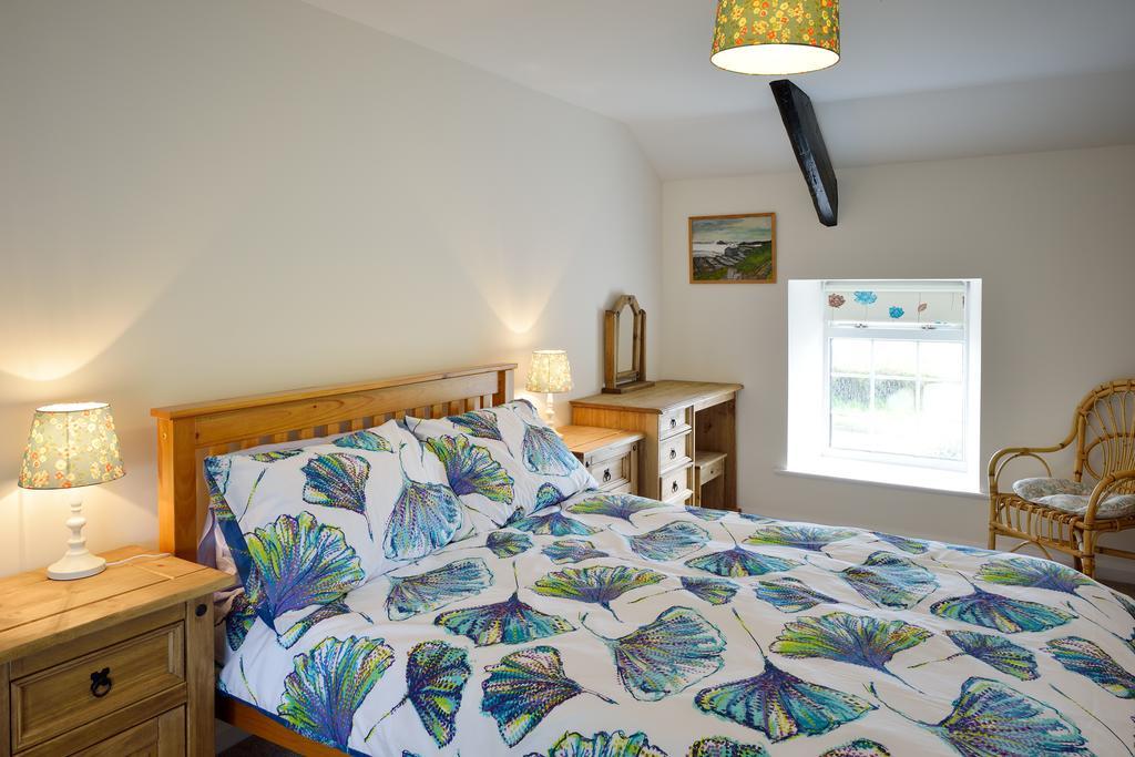 Cronk Darragh Cottage Castletown Pokoj fotografie